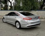 продам Ford Fusion в пмр  фото 3