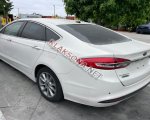 продам Ford Fusion в пмр  фото 5