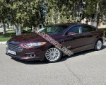 продам Ford Fusion в пмр  фото 4