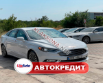 продам Ford Fusion в пмр  фото 5