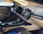 продам Ford Fusion в пмр  фото 3