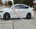 продам Ford Fusion в пмр  фото 6