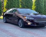 продам Ford Fusion в пмр  фото 1