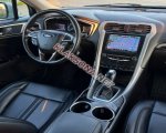 продам Ford Fusion в пмр  фото 3