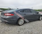 продам Ford Fusion в пмр  фото 3