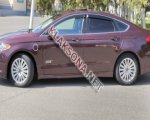 продам Ford Fusion в пмр  фото 4