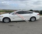 продам Ford Fusion в пмр  фото 4