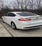продам Ford Fusion в пмр  фото 4