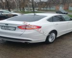 продам Ford Fusion в пмр  фото 1