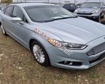 продам Ford Fusion в пмр  фото 1