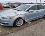 продам Ford Fusion в пмр  фото 4