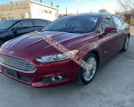 продам Ford Fusion в пмр  фото 5