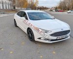 Ford Fusion 2017г. договорная