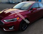 продам Ford Fusion в пмр  фото 4