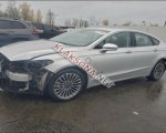 продам Ford Fusion в пмр  фото 5