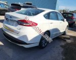 продам Ford Fusion в пмр  фото 4