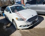 продам Ford Fusion в пмр  фото 1