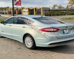 продам Ford Fusion в пмр  фото 1