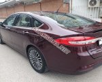 продам Ford Fusion в пмр  фото 5