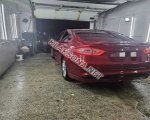 продам Ford Fusion в пмр  фото 4