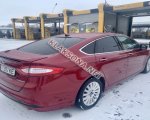 продам Ford Fusion в пмр  фото 1