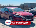 продам Ford Fusion в пмр  фото 5
