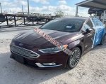 продам Ford Fusion в пмр  фото 1