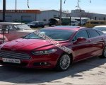 продам Ford Fusion в пмр  фото 4