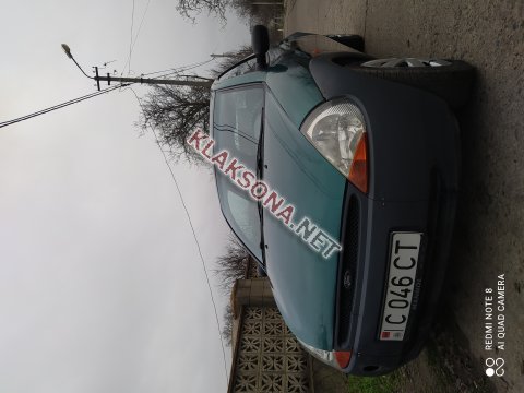 продам Ford KAв пмр  фото 4