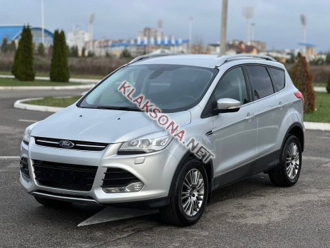 продам Ford Kugaв пмр  фото 6