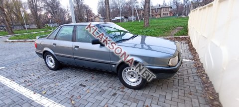 продам Audi 80в пмр  фото 6