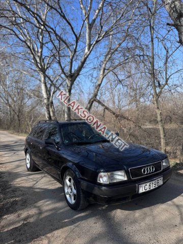 продам Audi 80в пмр  фото 5