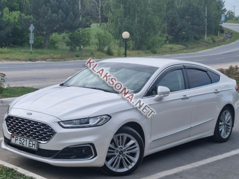 продам Ford Mondeoв пмр  фото 4