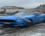 продам Ford Mustang в пмр  фото 1