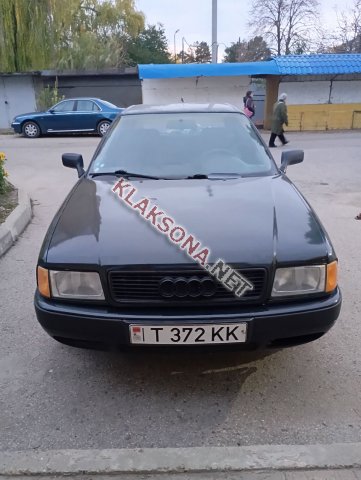 продам Audi 80в пмр  фото 4