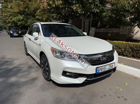 продам Honda Accordв пмр  фото 6