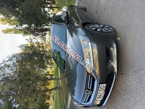 продам Honda Accordв пмр  фото 4