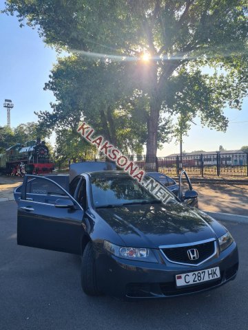 продам Honda Accordв пмр  фото 6