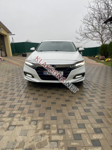 продам Honda Accordв пмр  фото 6
