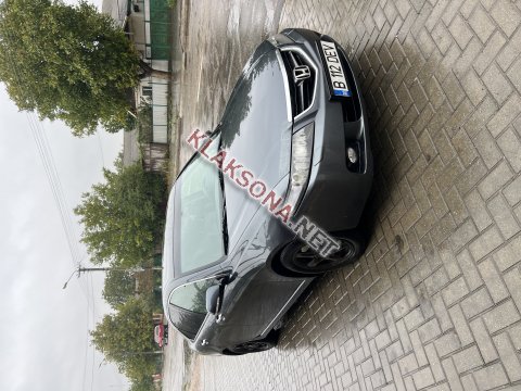 продам Honda Accordв пмр  фото 4