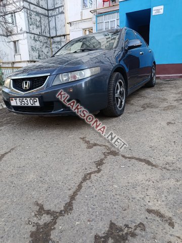 продам Honda Accordв пмр  фото 4