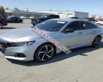 продам Honda Accord в пмр  фото 6
