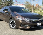 продам Honda Accord в пмр  фото 4