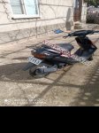 продам Honda Accord в пмр  фото 3