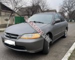 продам Honda Accord в пмр  фото 4