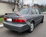 продам Honda Accord в пмр  фото 3