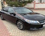 продам Honda Accord в пмр  фото 4