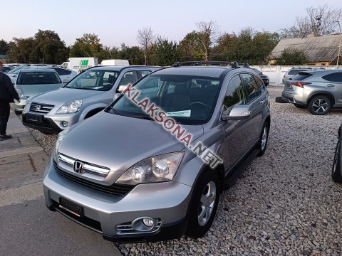 продам Honda CR-Vв пмр  фото 5