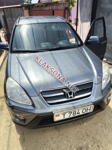 продам Honda CR-Vв пмр  фото 6