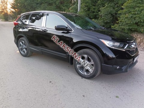 продам Honda CR-Vв пмр  фото 6